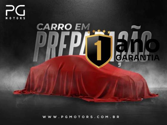 HONDA HR-V 1.8 16V FLEX EX 4P AUTOMÁTICO